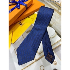 Louis Vuitton Neckties